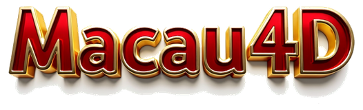 macau4d logo