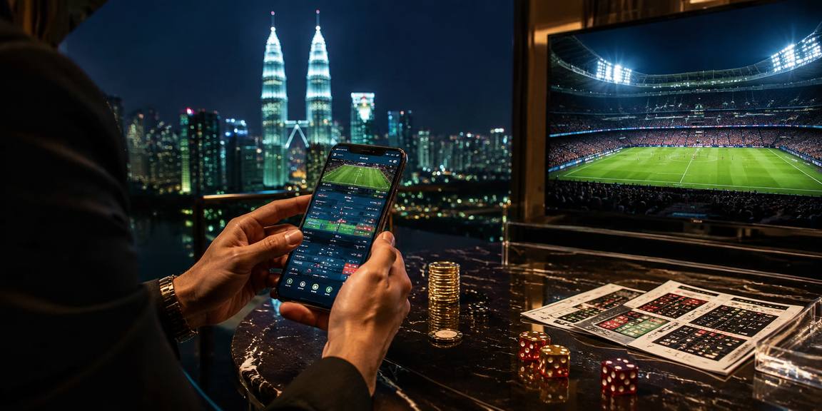 mobile gaming