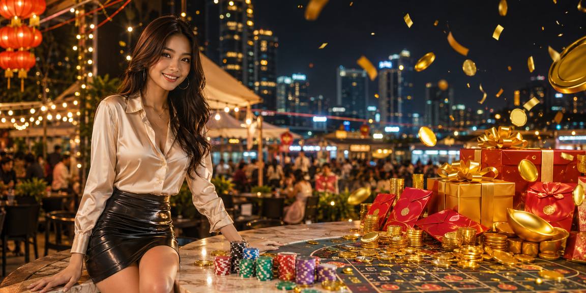 Pertandingan Bola Sepak, Tenis dan Liga Super dalam Satu Lobby