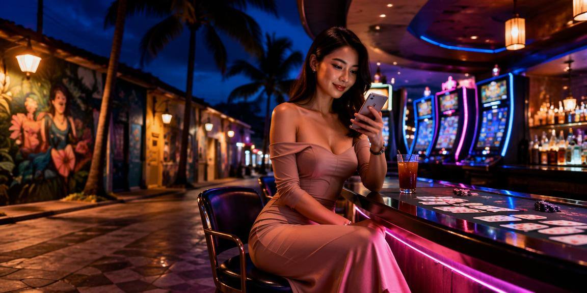 mobile gaming